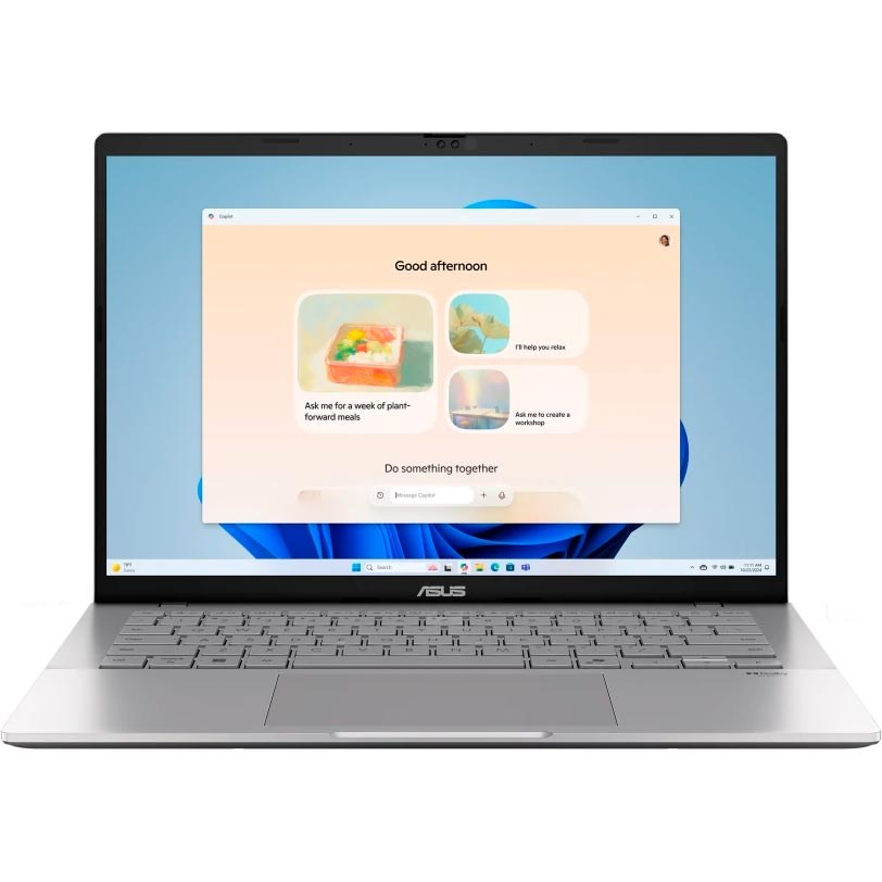 Ноутбук ASUS S3407VA-LY102 (90NB1681-M008P0)