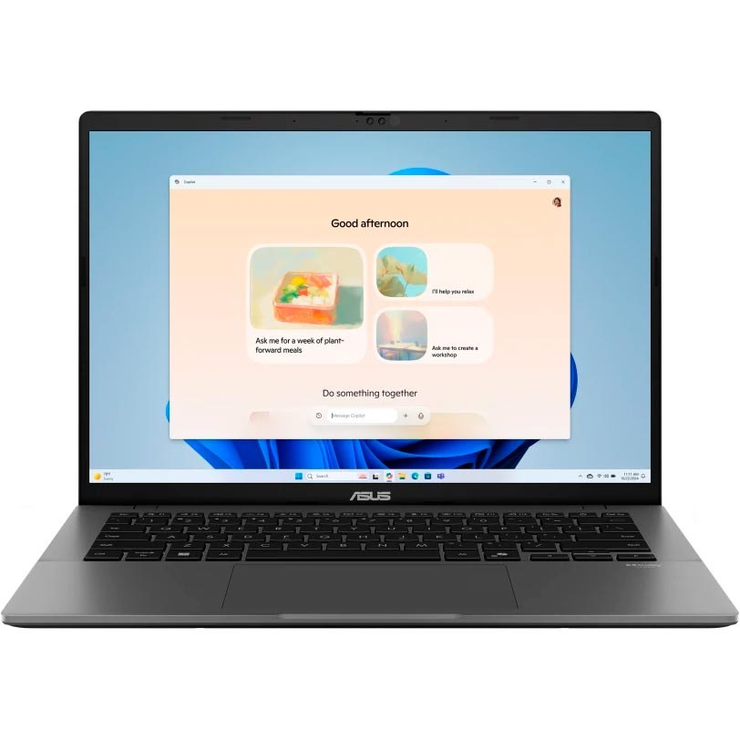 Ноутбук ASUS S3407VA-LY101 (90NB1682-M008N0)