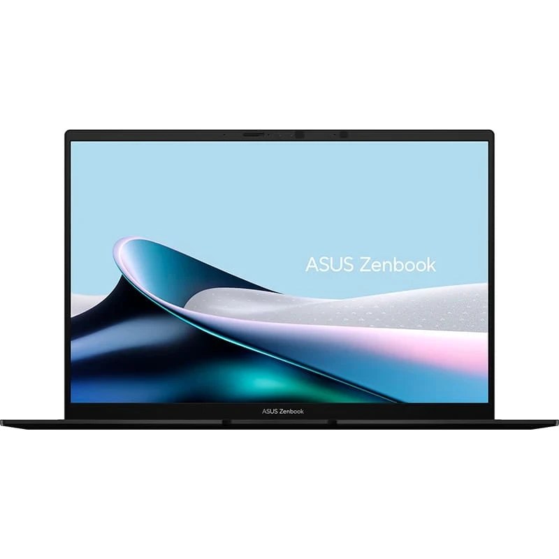 Ноутбук ASUS Zenbook 14 OLED UM3406GA-QD010 Jade Black (90NB17R1-M000C0)