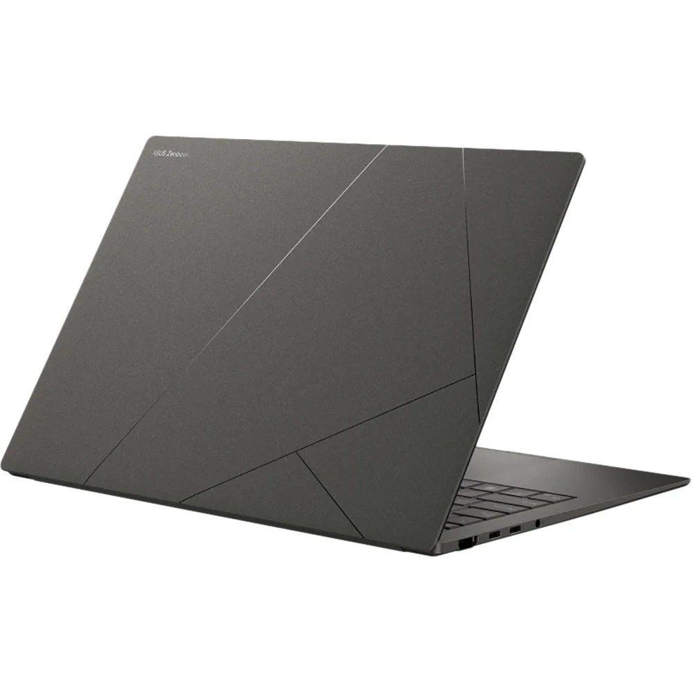 Ноутбук ASUS Zenbook S 14 UX5406SA-QJ474W Zumaia Gray (90NB14F1-M00UL0)