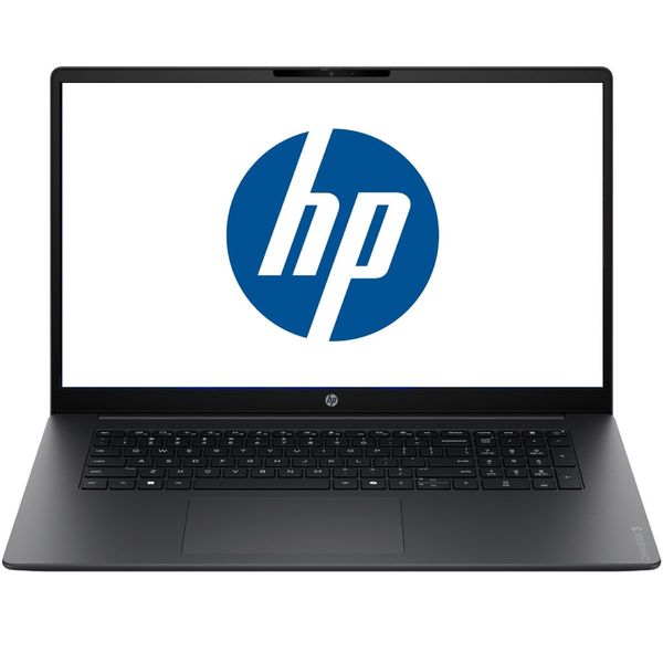 Ноутбук HP OmniBook 3 AI 17-dn0001ua Mica Silver (DV5H0EA)
