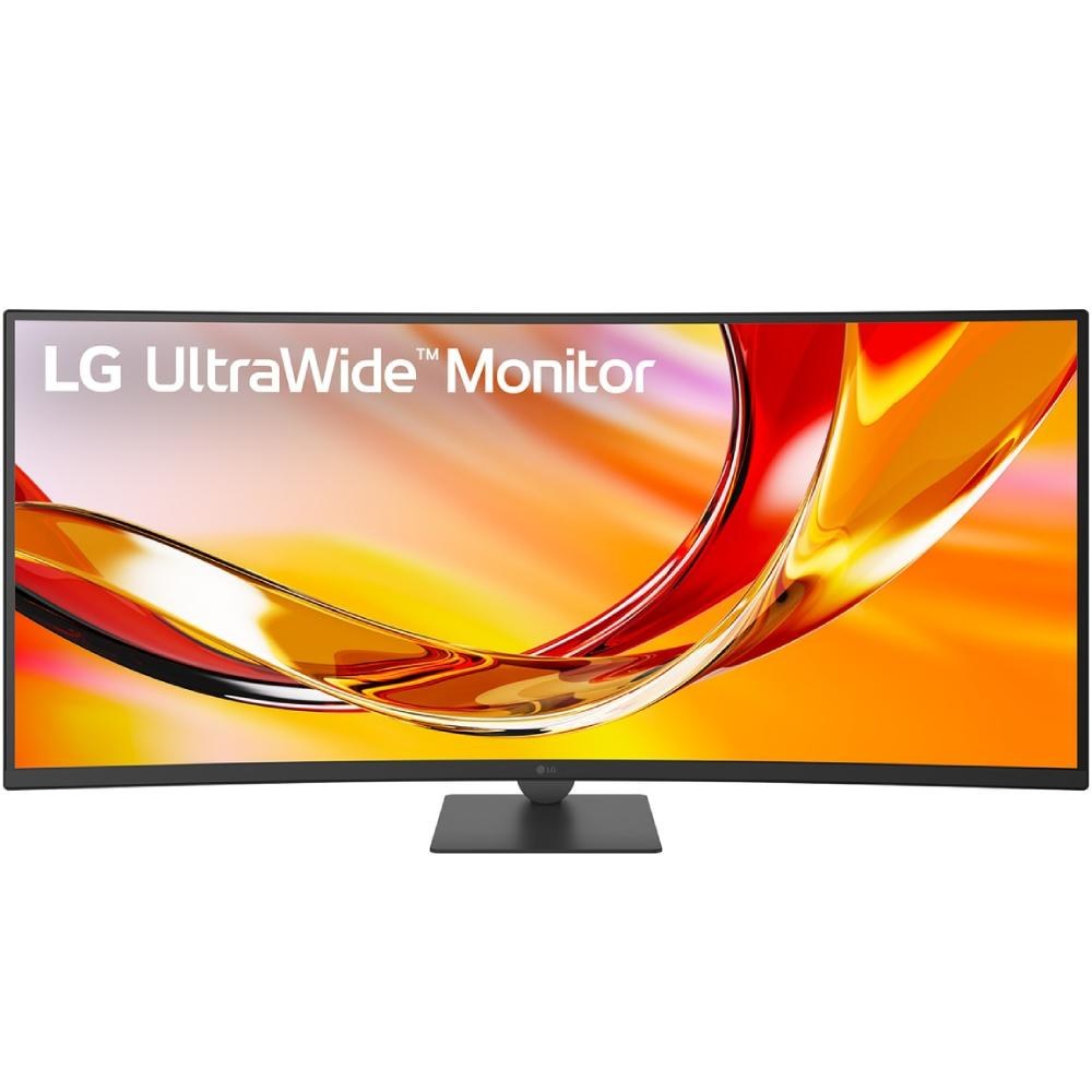 Монітор LG 34U640B-B Black
