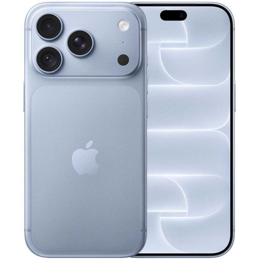 APPLE iPhone 18 Pro 1TB Glacier (MJT24AF/A)