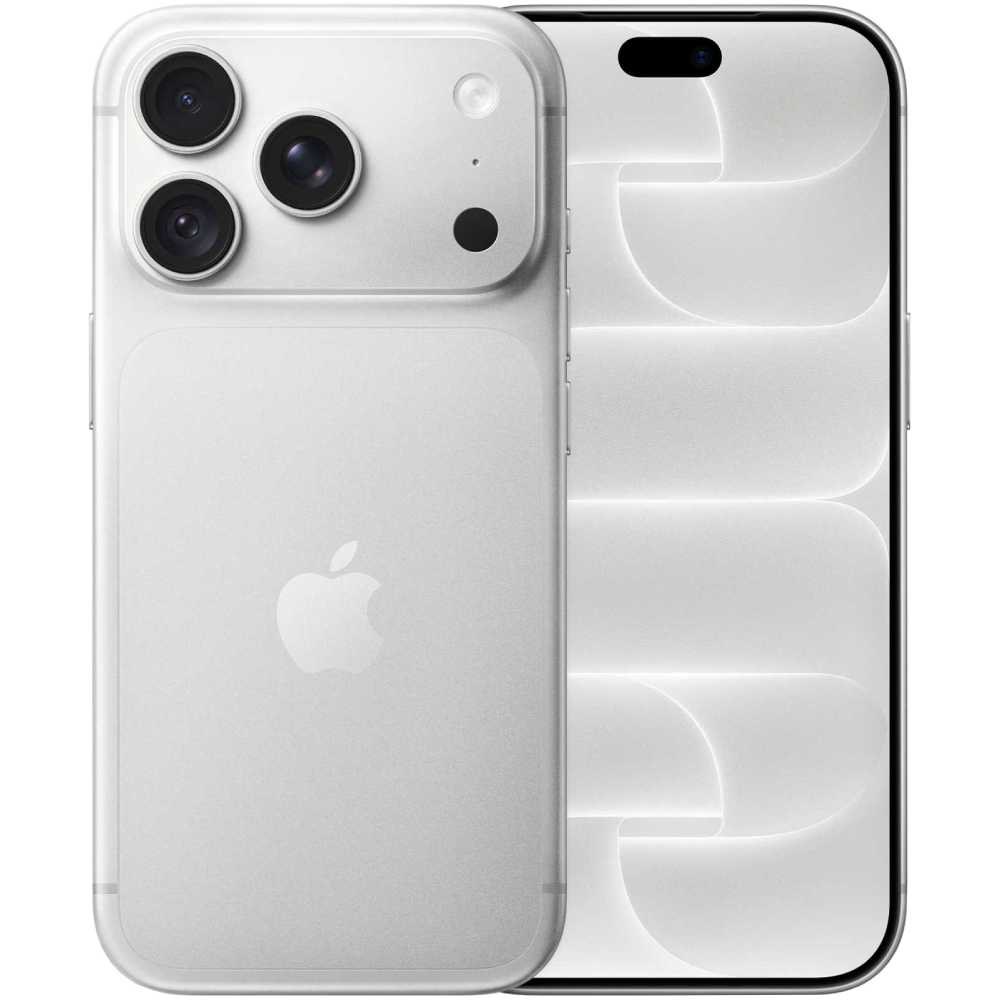 APPLE iPhone 18 Pro 1TB Silver (MJT04AF/A)