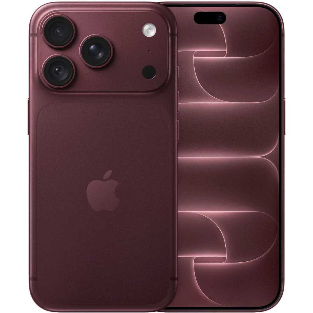 APPLE iPhone 18 Pro Max 256GB Burgundy (MJXQ4AF/A)