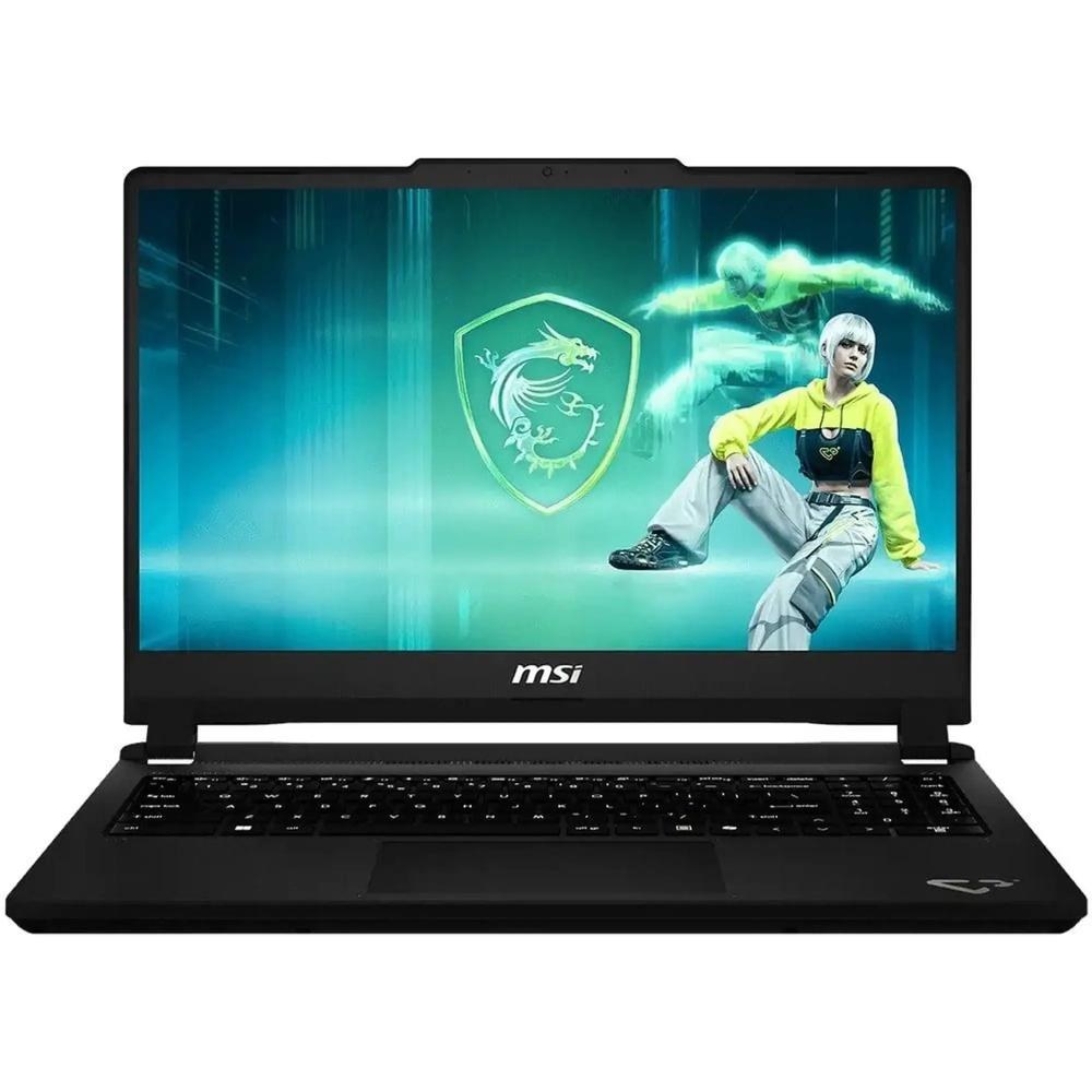 Ноутбук MSI Cyborg 15 Max C2WE-243XUA Gray (9S7-15T111-243)