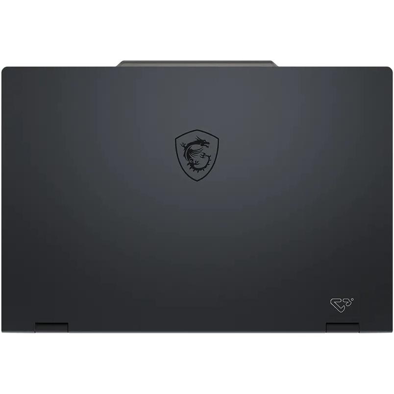 Ноутбук MSI Cyborg 15 B2RWFKG-1254XUA Translucent Black (9S7-15Q342-1254)