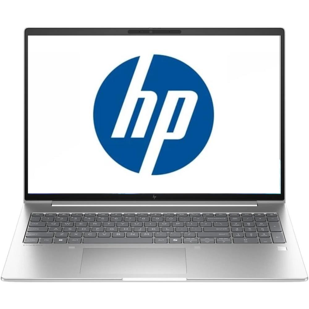 Ноутбук HP EliteBook 6 G1i 16 Pike Silver (AV3Y6AV_NP1)