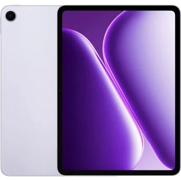 Планшет ONEPLUS Pad Go 2 (WiFi) 8/128G Purple (OPPG2WF8128P)