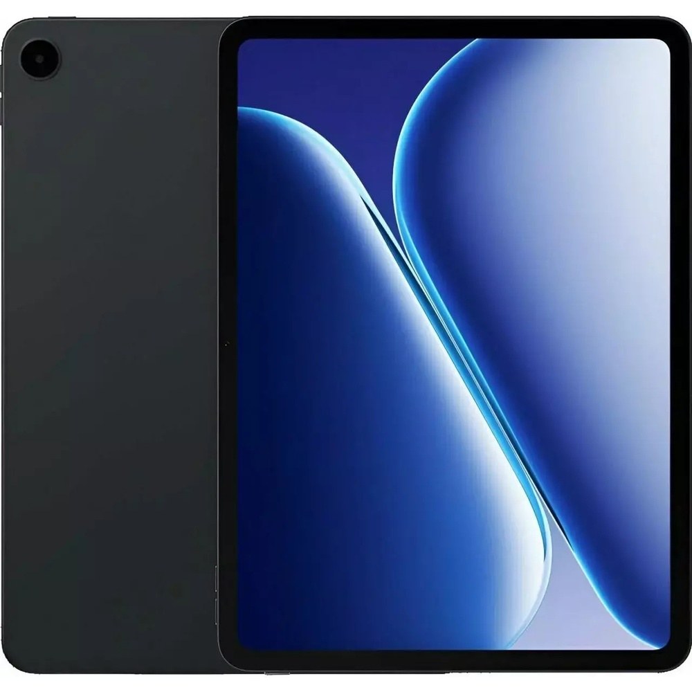 Планшет ONEPLUS Pad Go 2 (WiFi) 8/128GB Black (OPPG2WF8128B)