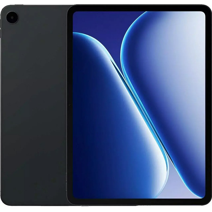 Планшет ONEPLUS Pad Go 2 LTE 8/256G Black (OPPG2LTE8256B)