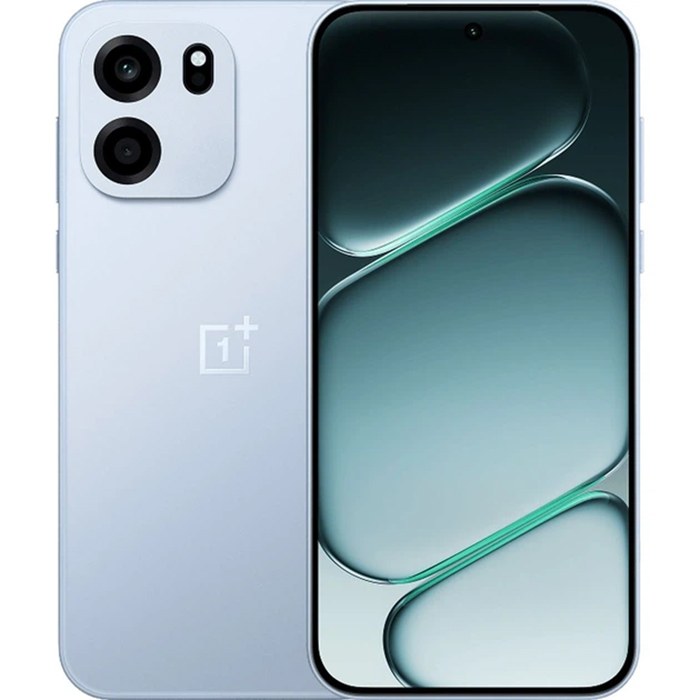 Cмартфон ONEPLUS Nord CE6 5G 8/256GB Fresh Blue (OPNCE65G8256FBL)