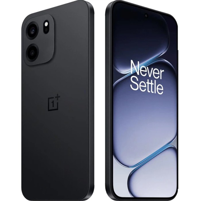 Cмартфон ONEPLUS Nord CE6 5G 8/256GB (Black)