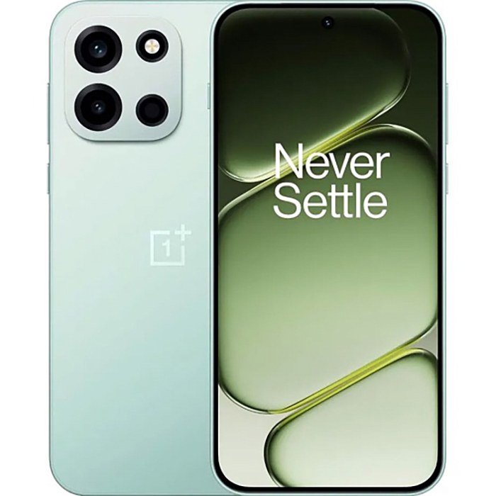 ONEPLUS Nord 6 12/512G Fresh Mint (OPN612512FM)
