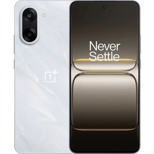ONEPLUS Nord CE 5 8/256GB Marble Mist (OPNCE58256MM)