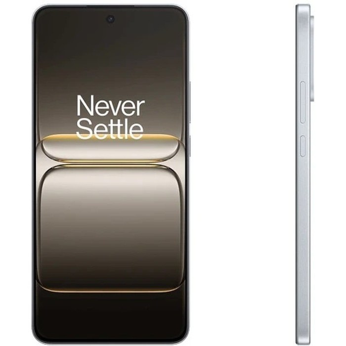 ONEPLUS Nord CE 5 8/256GB Marble Mist (OPNCE58256MM)