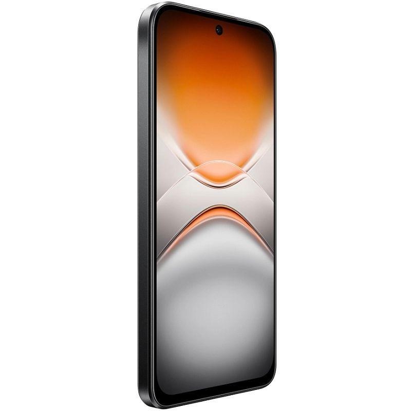 TECNO POVA 8 5G LK6 8/128ГБ Graphite Black (4894947132322)