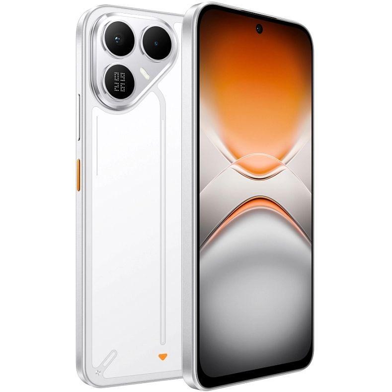 TECNO POVA 8 5G LK6 8/256ГБ Arc White (4894947132308)