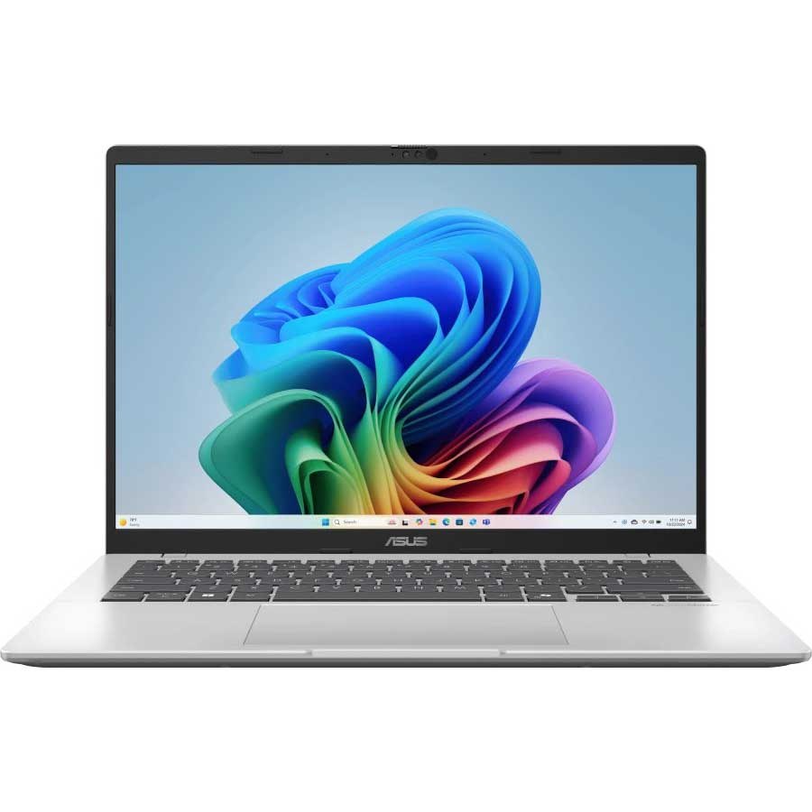 Ноутбук ASUS Vivobook 14 M1407GA-LY006 Cool Silver (90NB1703-M00060)