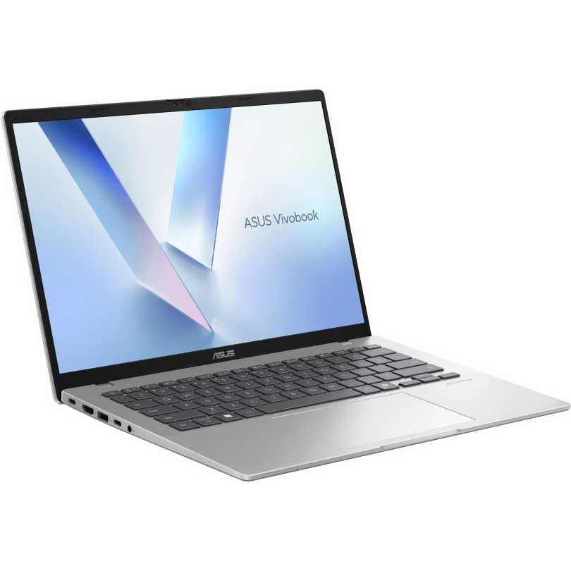 Ноутбук ASUS Vivobook 14 M1407GA-LY006 Cool Silver (90NB1703-M00060)