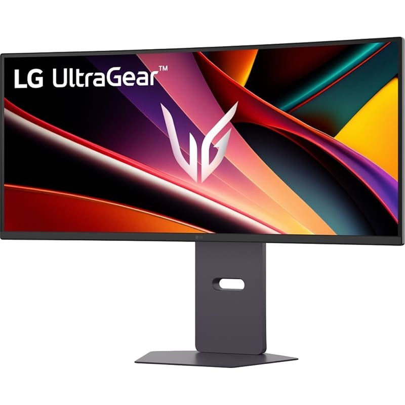 Монітор LG UltraGear 34G600A-B