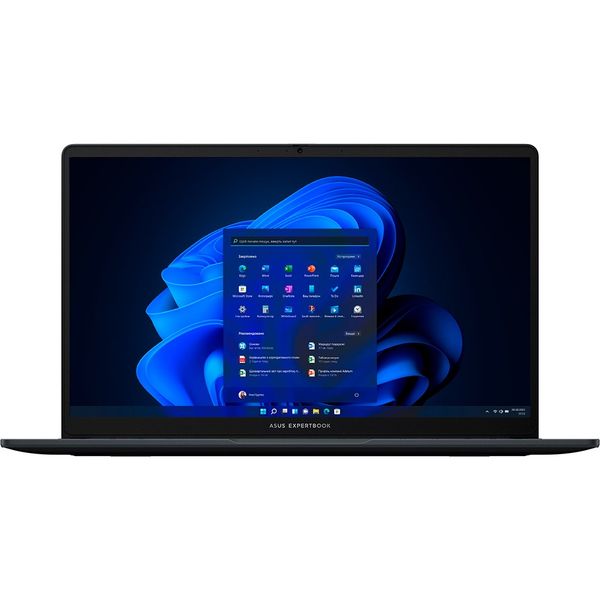 Ноутбук ASUS ExpertBook B1 B1503CVA-S79097X Gray (90NX0801-M0AF10)