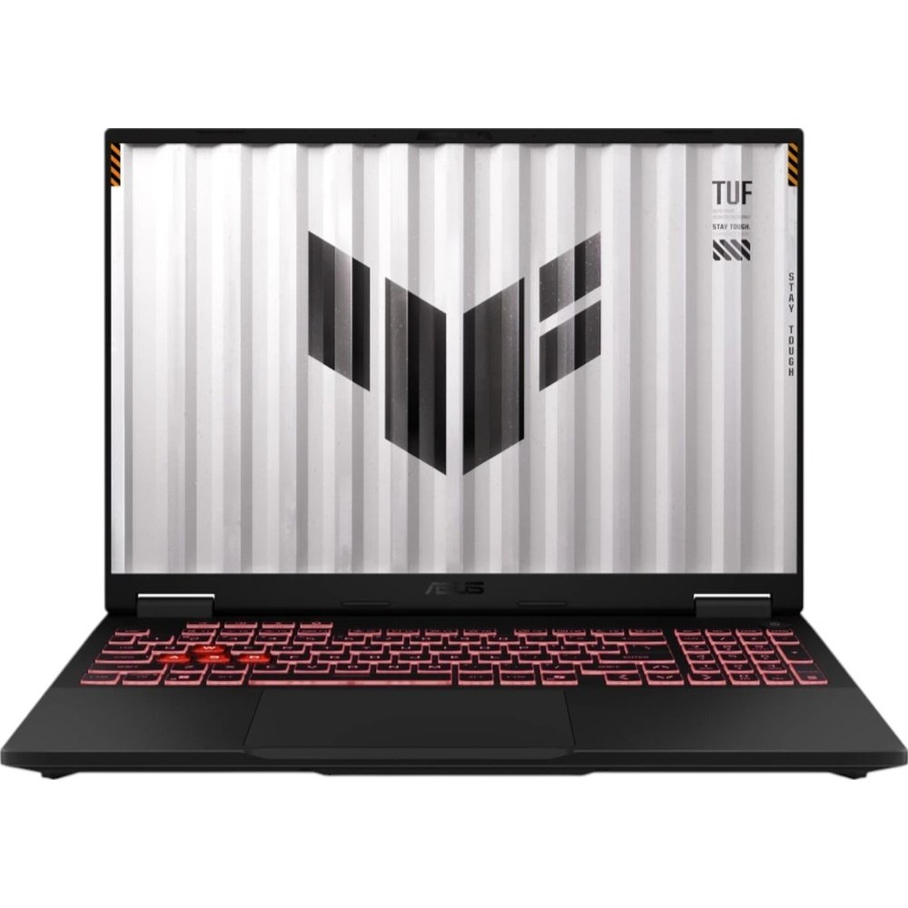 Ноутбук ASUS TUF FA608UP-RV206 Black (90NR0KT1-M00D20)