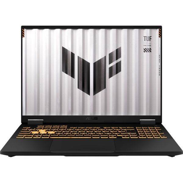 Ноутбук ASUS TUF Gaming F16 FX608JMI-TU309 Black (90NR0NB1-M00H80)