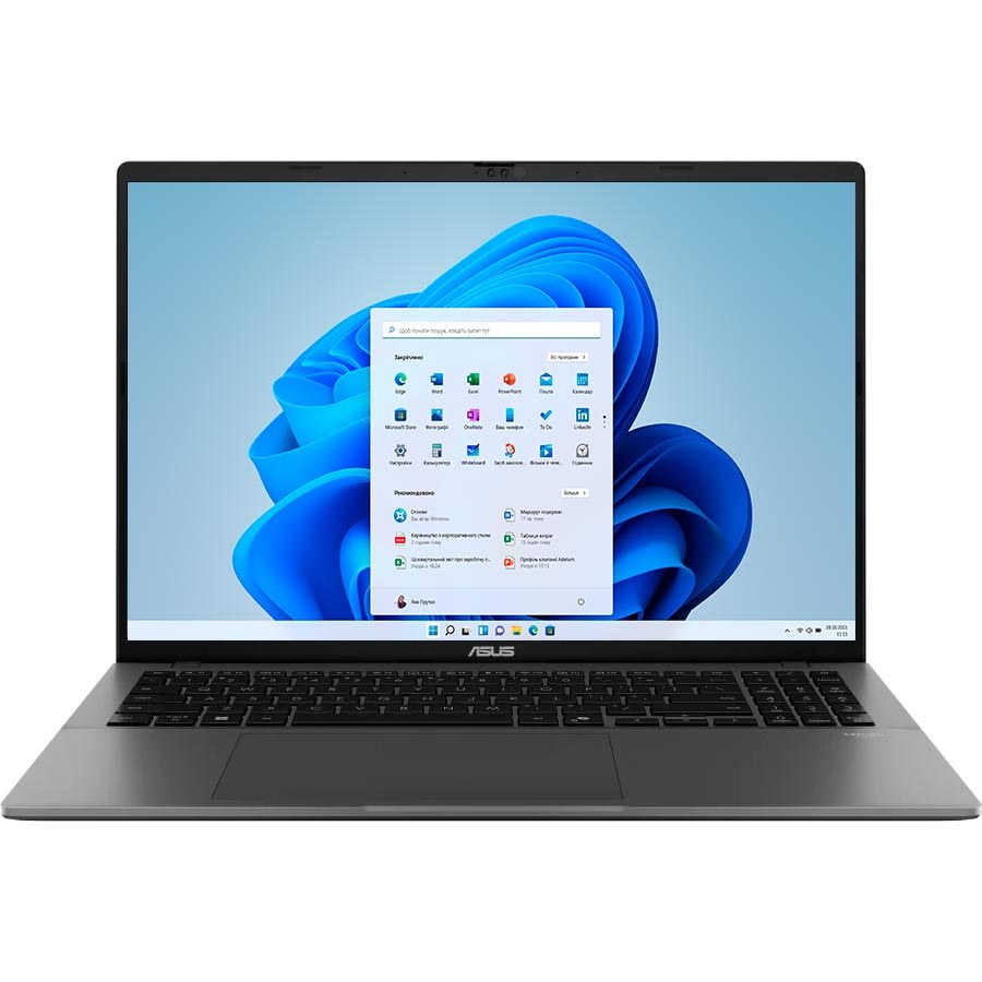 Ноутбук ASUS Vivobook M3607GA-SH118W (90NB17M1-M007M0)