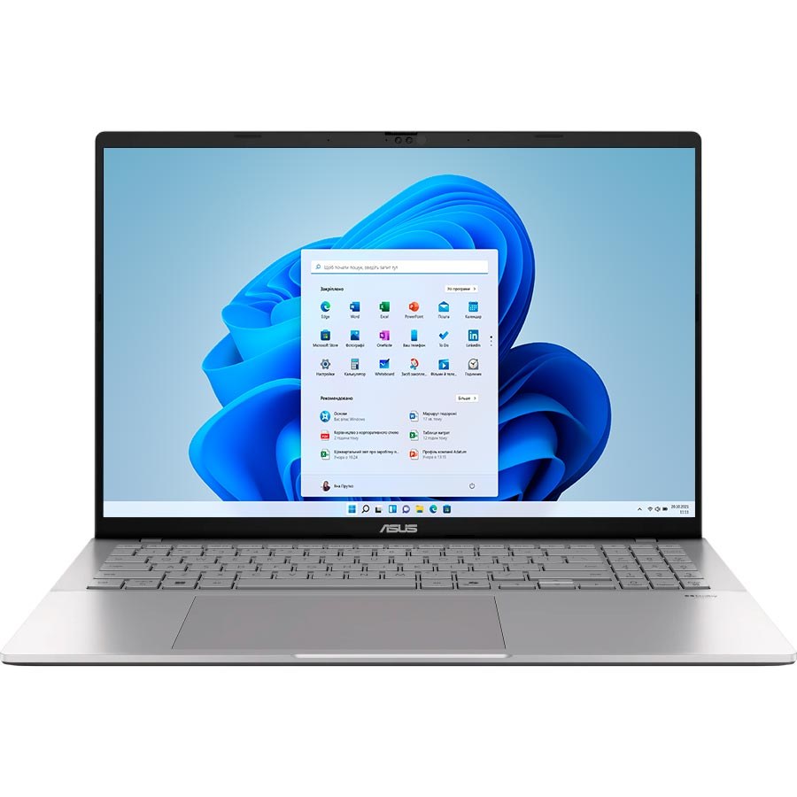 Ноутбук ASUS Vivobook M3607KA-SH091W (90NB16T2-M007H0)