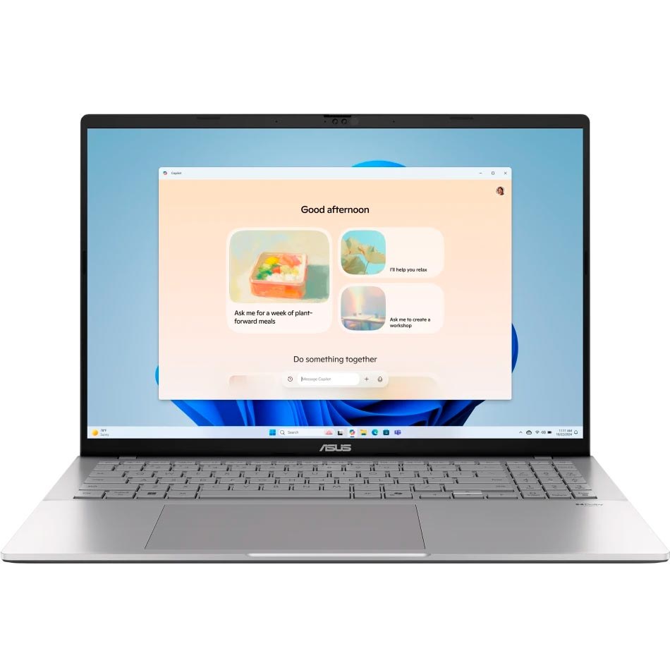 Ноутбук ASUS Vivobook S3607AA-SH025W (90NB1731-M005L0)