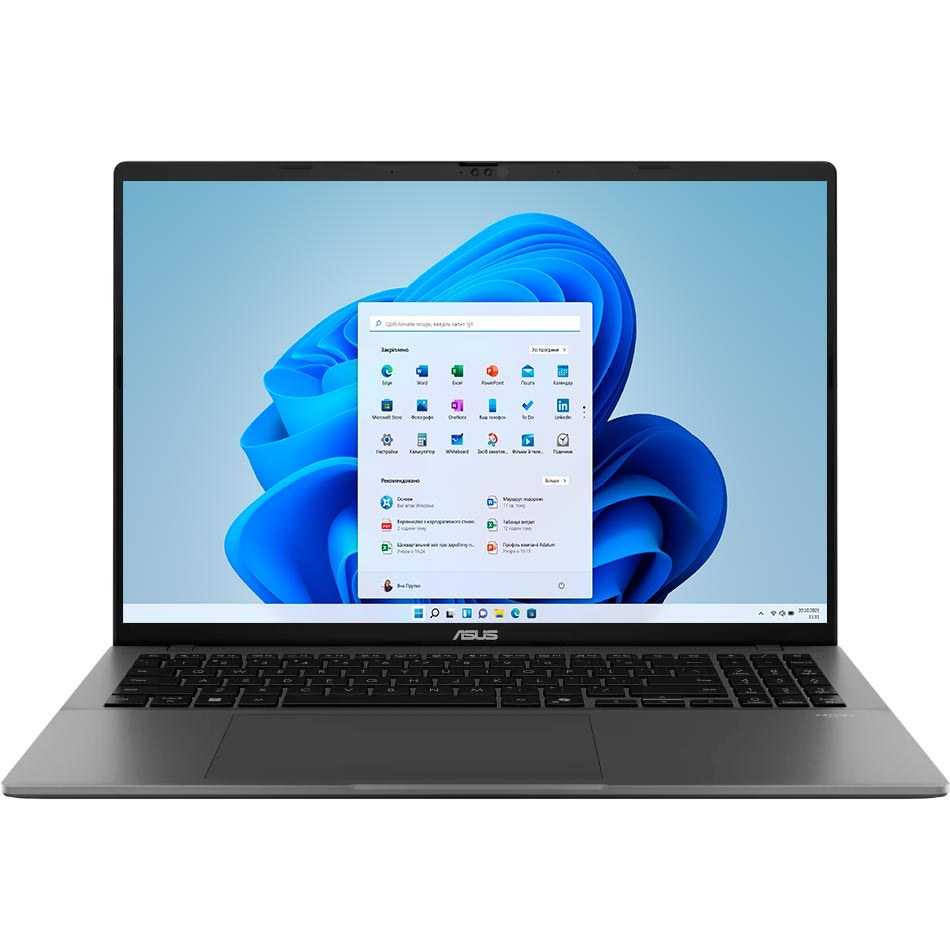 Ноутбук ASUS Vivobook S3607AA-SH035W (90NB1732-M005K0)