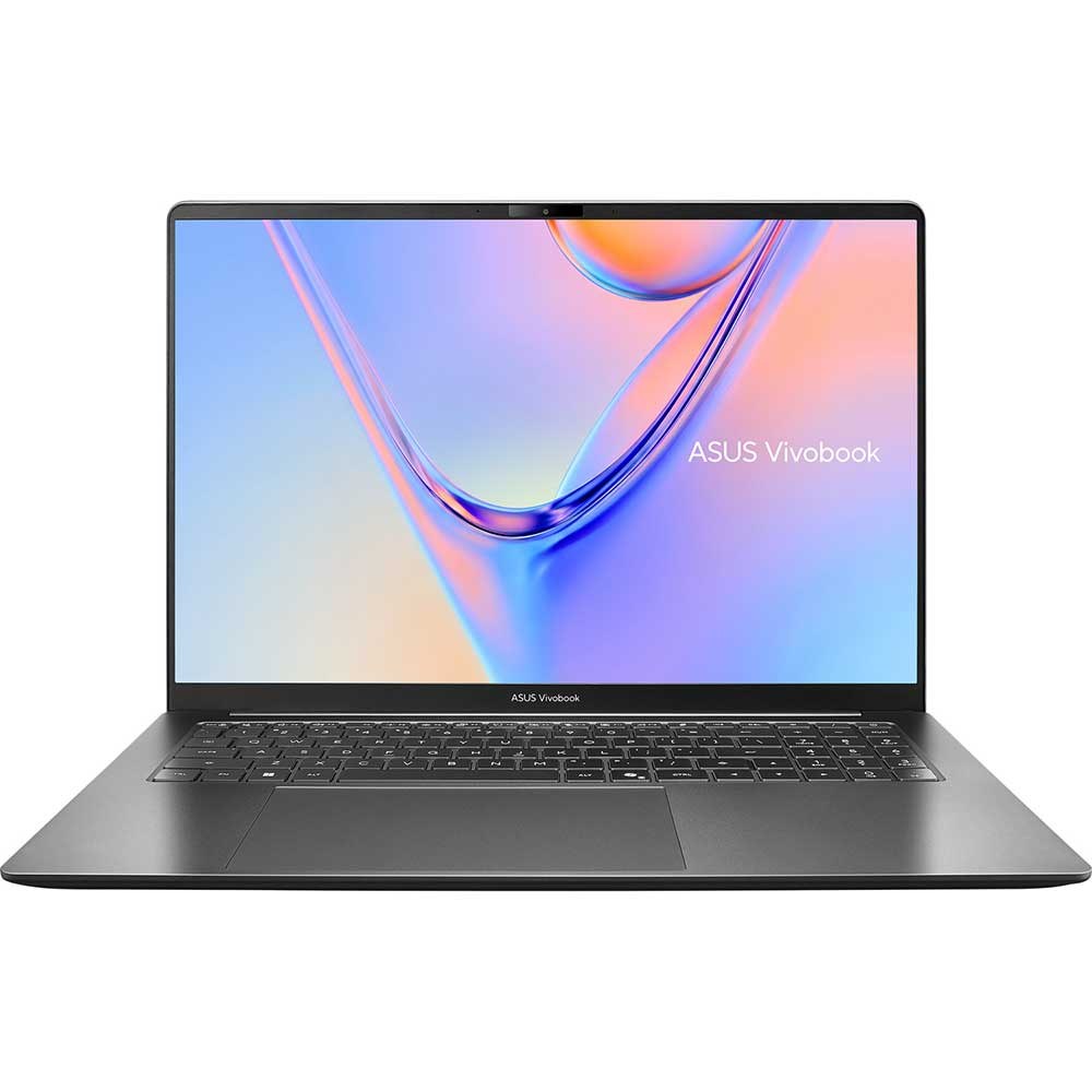 Ноутбук ASUS Vivobook S16 S5652MA-TK101W Matte Gray (90NB1962-M00870)