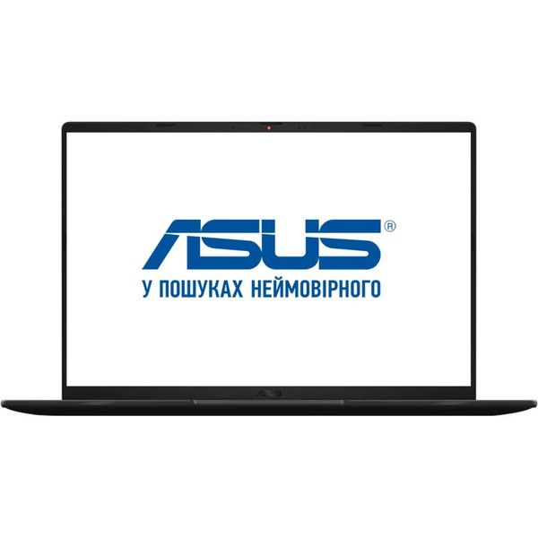 Ноутбук ASUS V16 V3607VJ-TK207 Matte Black (90NB15V1-M00DS0)
