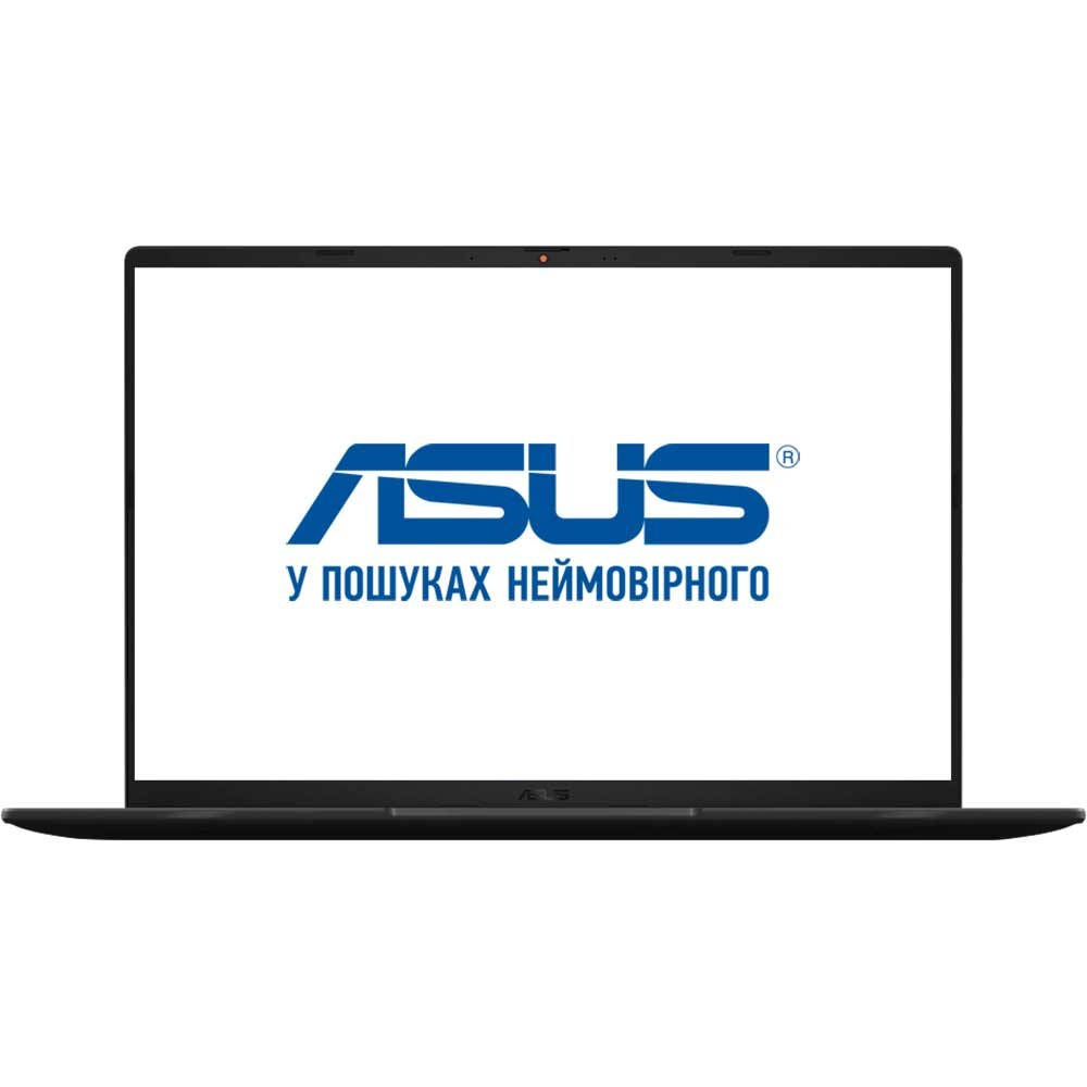 Ноутбук ASUS V16 V3607VJ-TK207 Matte Black (90NB15V1-M00DS0)