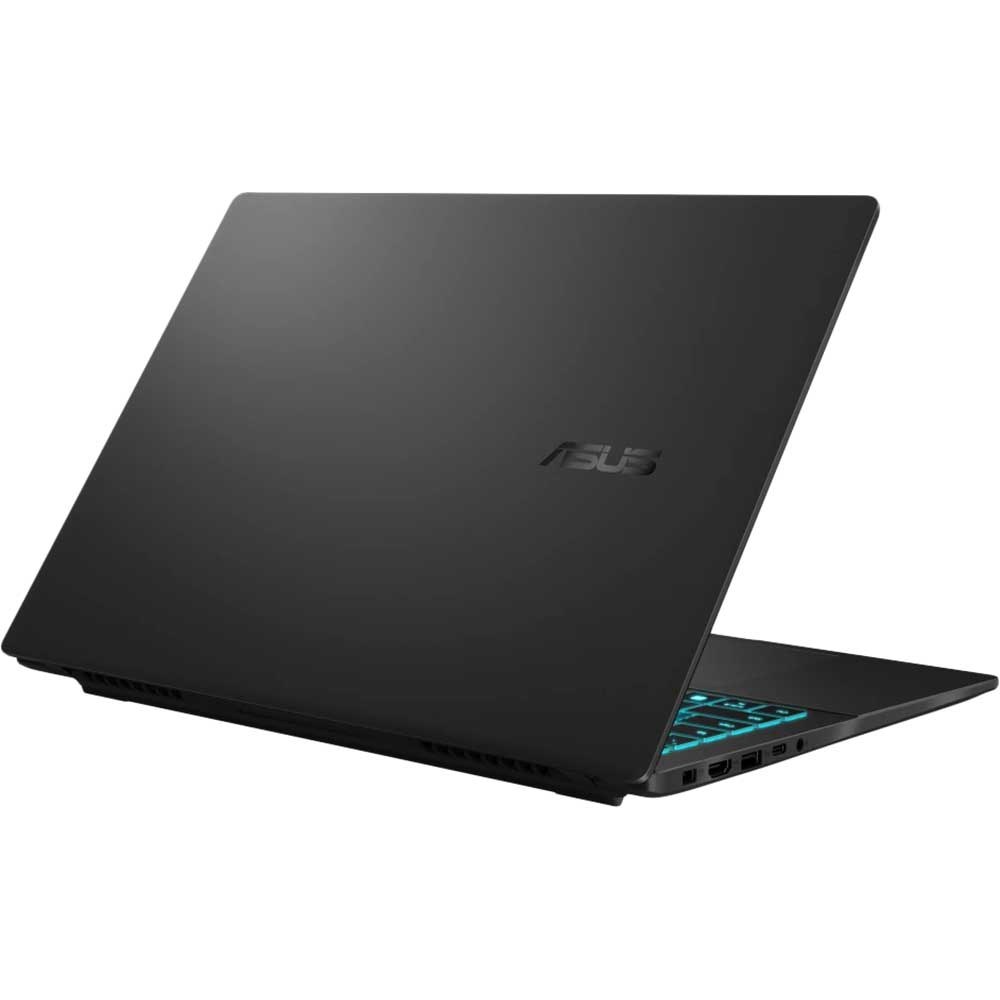 Ноутбук ASUS V16 V3607VJ-TK222 Matte Black (90NB15V1-M00DU0)