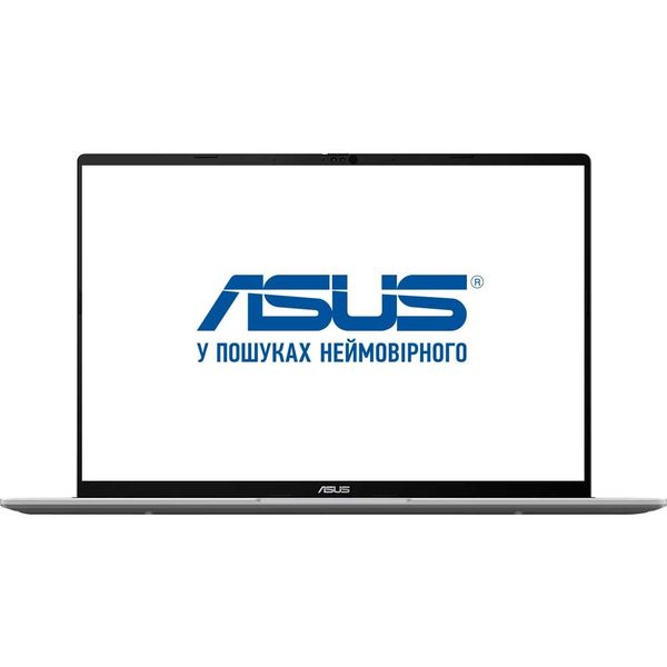 Ноутбук ASUS VivoBook 16 X1607AA-MB007 Cool Silver (90NB1722-M00070)