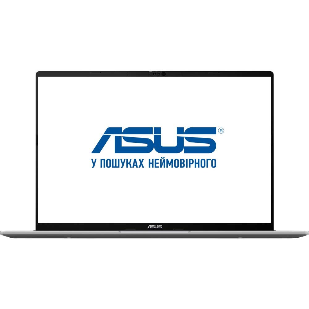 Ноутбук ASUS VivoBook 16 X1607AA-MB007 Cool Silver (90NB1722-M00070)
