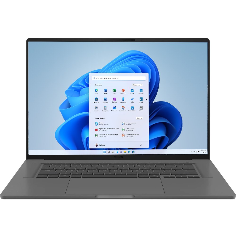 Ноутбук ASUS Zenbook A16 UX3607QA-SH011W (90NB18L5-M000B0)