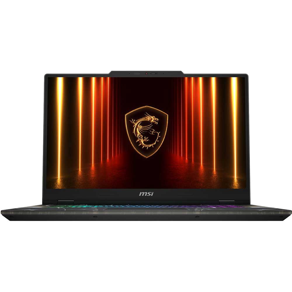Ноутбук MSI Cyborg 15 B2RWFKG-1253XUA Black (9S7-15Q342-1253)