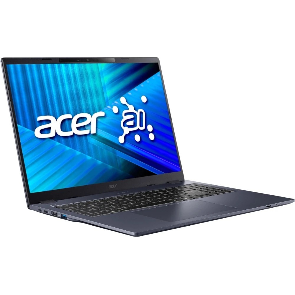 Ноутбук ACER TravelMate TMP416-74-56GR Blue (NX.BRBEU.004)