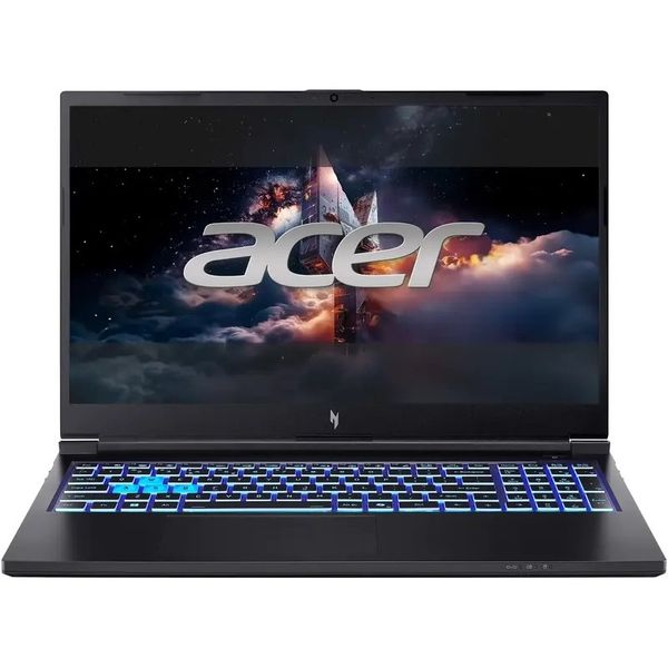 Ігровий ноутбук ACER Nitro Lite NL15-71G-74SR (NH.X3NEU.002)