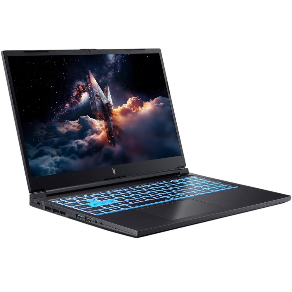 Ігровий ноутбук ACER Nitro Lite NL15-71G-74SR (NH.X3NEU.002)