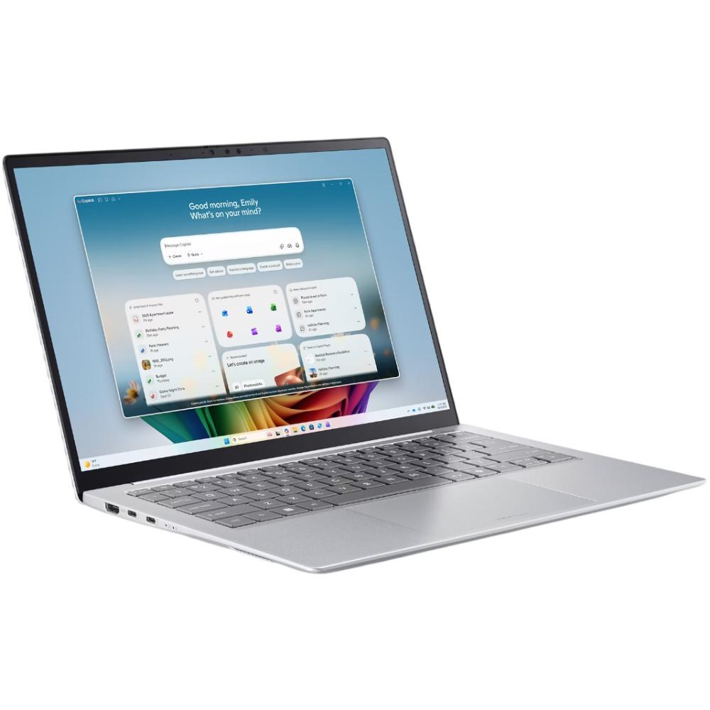 Ноутбук ACER Swift Edge 14 AI SFE14-I51-58JX Aurora White (NX.JVQEU.001)