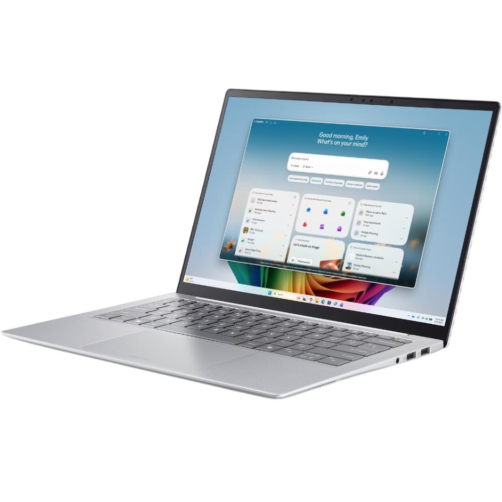 Ноутбук ACER Swift Edge 14 AI SFE14-I51-939P Aurora White (NX.JVQEU.003)