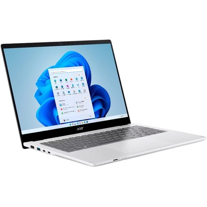 Ноутбук ACER Swift Spin 14 AI SFSP14-I51T-5369 Silver (NX.W0SEU.005)