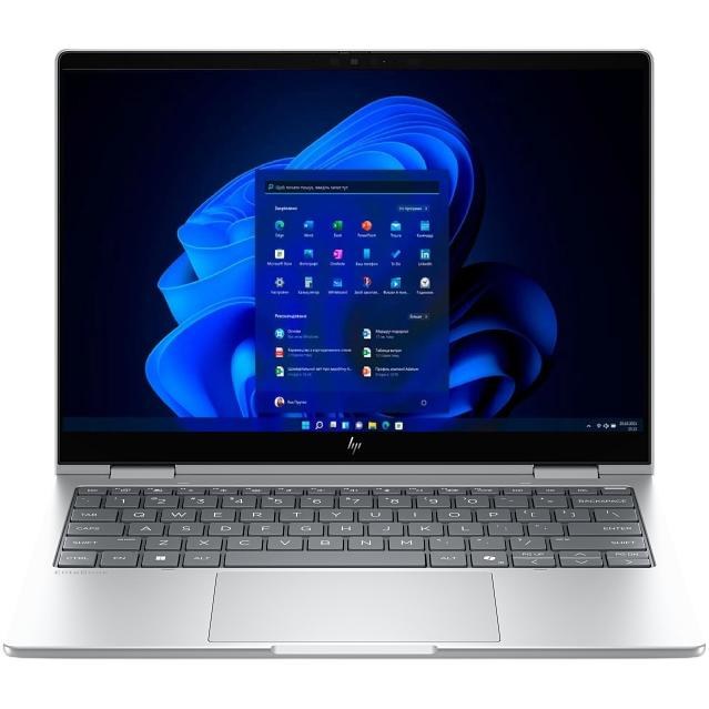 Ноутбук HP EliteBook 8 Flip G2i Silver (DG1H3ET)