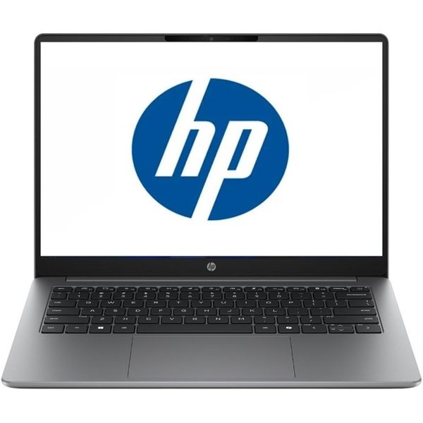 Ноутбук HP 200-G2a Meteor Silver (DV0B2ET)