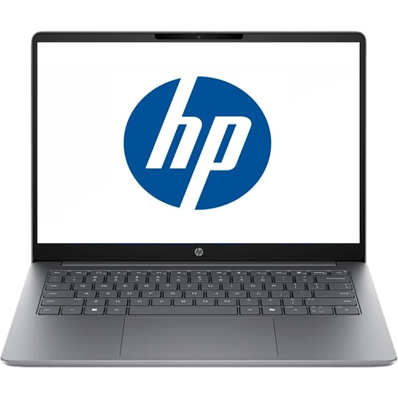 Ноутбук HP 200 G2a Meteor Silver (DV0B7ET)