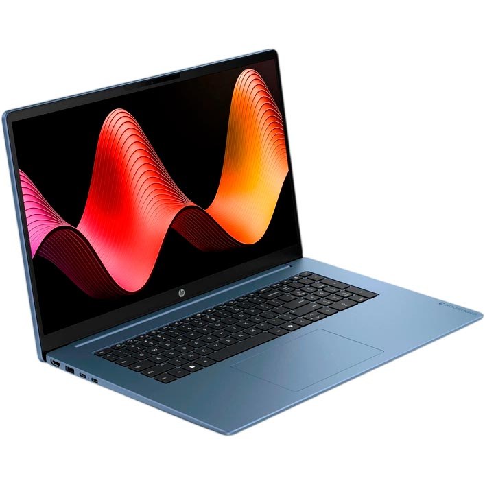 Ноутбук HP OmniBook 3 AI PC 17-dg0005ua (DV5U1EA)